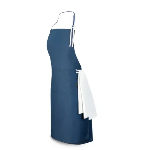 Gift Campaign Grembiule personalizzato intero con 2 tasche 150 g/m2 Maître> Grembiuli Personalizzati