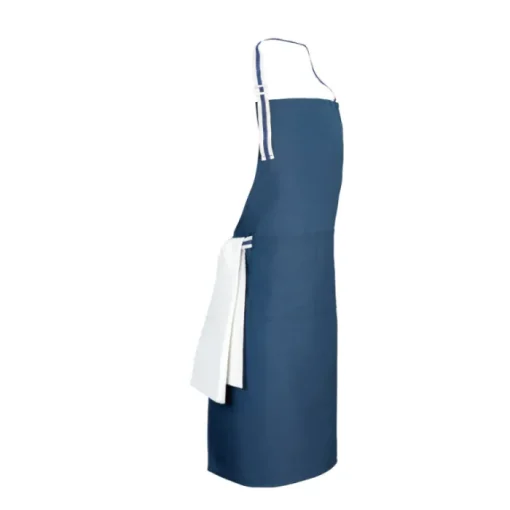 Gift Campaign Grembiule personalizzato intero con 2 tasche 150 g/m2 Maître> Grembiuli Personalizzati