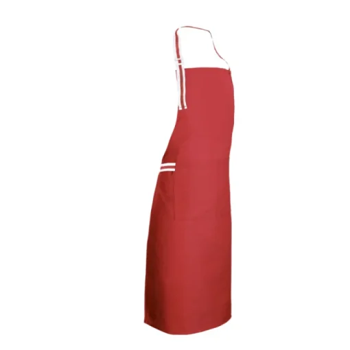 Gift Campaign Grembiule personalizzato intero con 2 tasche 150 g/m2 Maître> Grembiuli Personalizzati