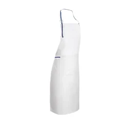 Gift Campaign Grembiule personalizzato intero con 2 tasche 150 g/m2 Maître></noscript> Grembiuli Personalizzati