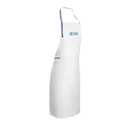 Gift Campaign Grembiule personalizzato intero con 2 tasche 150 g/m2 Maître></noscript> Grembiuli Personalizzati