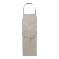 Gift Campaign Grembiule promozionale in poliestere twill da 200gr/m2 senza tasche></noscript> Grembiuli Personalizzati