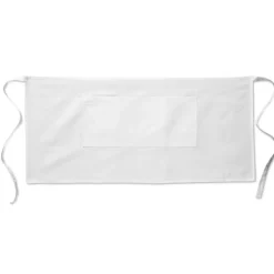 Gift Campaign Grembiule promozionale serigrafato corto da 195 g/m2 Bistro></noscript> Grembiuli Personalizzati