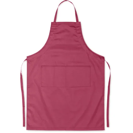 Gift Campaign Grembiuli con il logo dell'azienda 190 g/m2 con 2 tasche frontali Topchef> Grembiuli Personalizzati