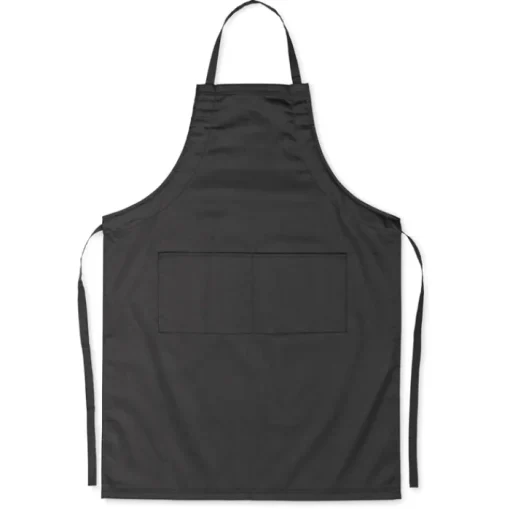 Gift Campaign Grembiuli con il logo dell'azienda 190 g/m2 con 2 tasche frontali Topchef> Grembiuli Personalizzati