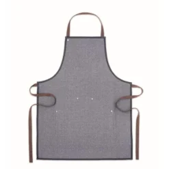 Gift Campaign Grembiuli con logo in tessuto denim 240 g/m2 con 3 tasche Denim Plus></noscript> Grembiuli Personalizzati