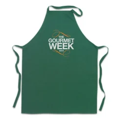 Gift Campaign Grembiuli corporativi da cucina in cotone 180 g/m2 Chef></noscript> Grembiuli Personalizzati