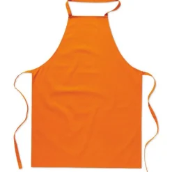 Gift Campaign Grembiuli corporativi da cucina in cotone 180 g/m2 Chef></noscript> Grembiuli Personalizzati