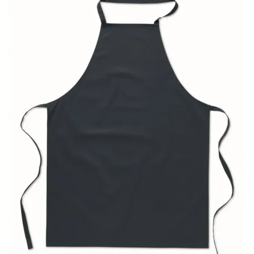Gift Campaign Grembiuli corporativi da cucina in cotone 180 g/m2 Chef> Grembiuli Personalizzati