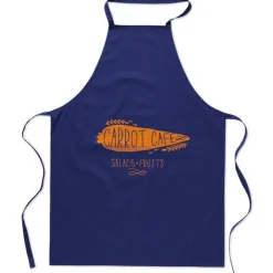 Gift Campaign Grembiuli corporativi da cucina in cotone 180 g/m2 Chef></noscript> Grembiuli Personalizzati
