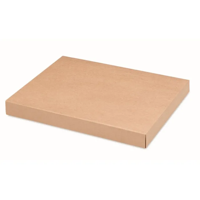 Gift Campaign Grembiuli da chef in cotone organico da 340gr/m2 Organic Cotton> Gadget Ecologici|Grembiuli Personalizzati