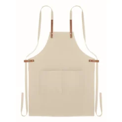 Gift Campaign Grembiuli da chef in cotone organico da 340gr/m2 Organic Cotton><noscript><img width=