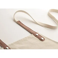 Gift Campaign Grembiuli da chef in cotone organico da 340gr/m2 Organic Cotton><noscript><img width=