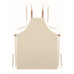 Gift Campaign Grembiuli da chef in cotone organico da 340gr/m2 Organic Cotton><noscript><img width=