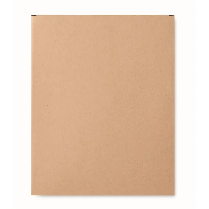 Gift Campaign Grembiuli da chef in cotone organico da 340gr/m2 Organic Cotton> Gadget Ecologici|Grembiuli Personalizzati