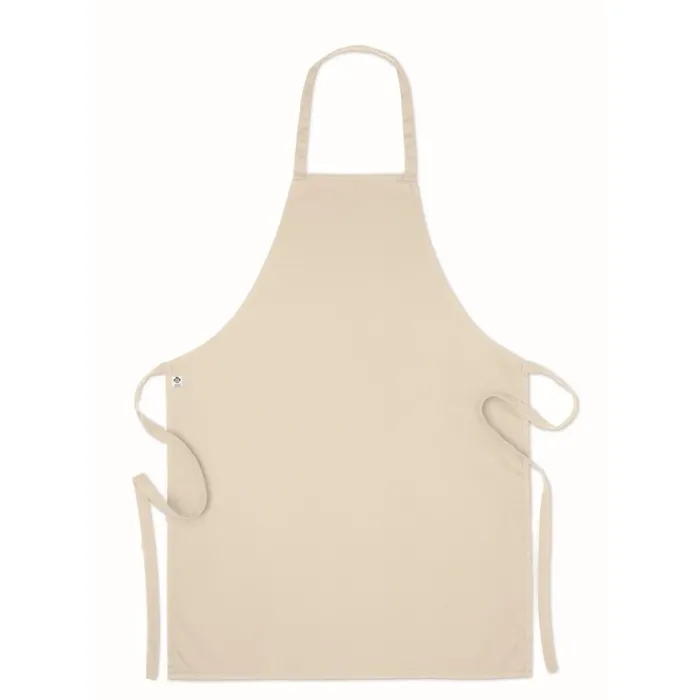 Gift Campaign Grembiuli da chef in cotone da 200 gr/m2 Apron Cotton> Gadget Ecologici|Grembiuli Personalizzati