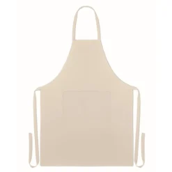 Gift Campaign Grembiuli da chef in cotone da 200 gr/m2 Apron Cotton><noscript><img width=
