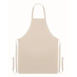 Gift Campaign Grembiuli da chef in cotone da 200 gr/m2 Apron Cotton><noscript><img width=