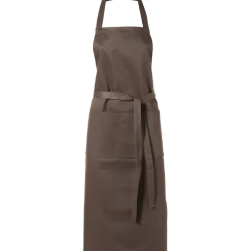 Gift Campaign Grembiuli da cucina colorati a 2 tasche da 240 g/m2 Masterchef> Grembiuli Personalizzati