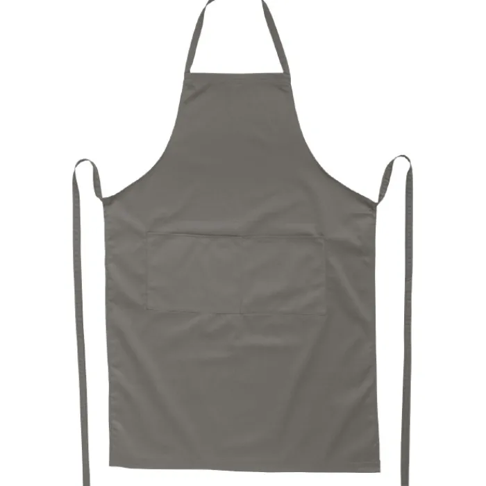 Gift Campaign Grembiuli da cucina colorati a 2 tasche da 240 g/m2 Masterchef> Grembiuli Personalizzati