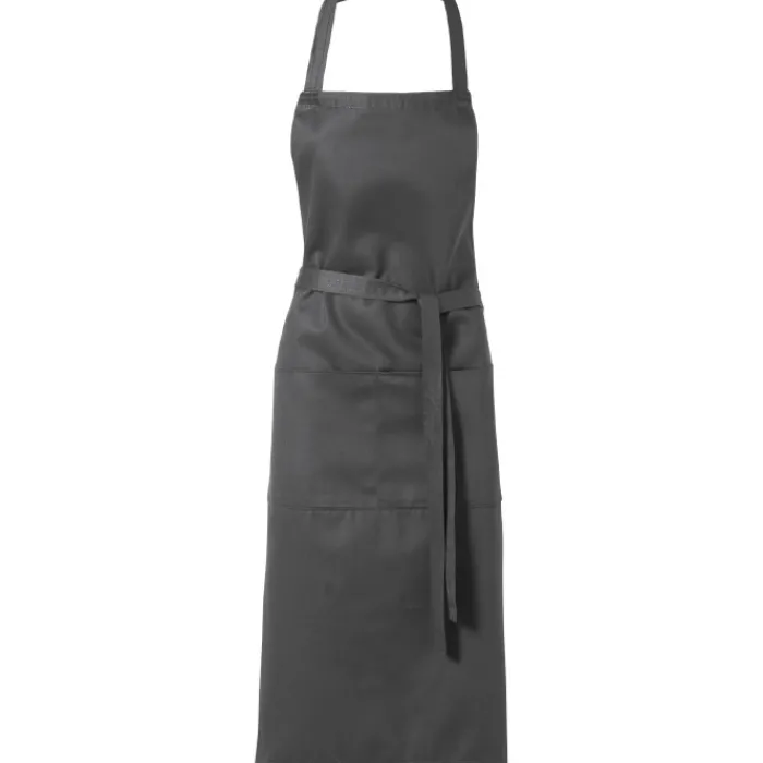 Gift Campaign Grembiuli da cucina colorati a 2 tasche da 240 g/m2 Masterchef> Grembiuli Personalizzati