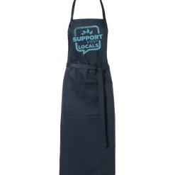 Gift Campaign Grembiuli da cucina colorati a 2 tasche da 240 g/m2 Masterchef></noscript> Grembiuli Personalizzati