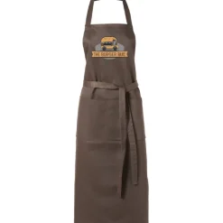 Gift Campaign Grembiuli da cucina colorati a 2 tasche da 240 g/m2 Masterchef></noscript> Grembiuli Personalizzati