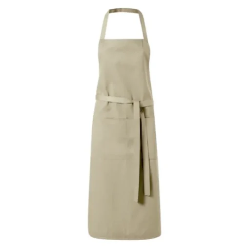 Gift Campaign Grembiuli da cucina colorati a 2 tasche da 240 g/m2 Masterchef> Grembiuli Personalizzati