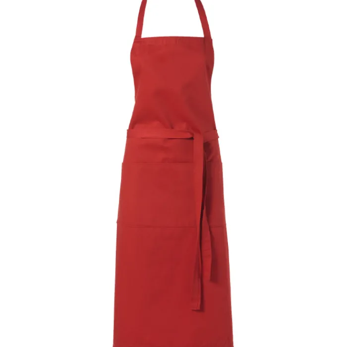 Gift Campaign Grembiuli da cucina colorati a 2 tasche da 240 g/m2 Masterchef> Grembiuli Personalizzati