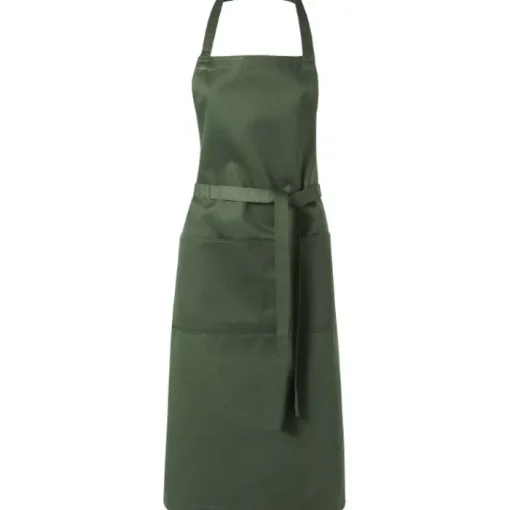 Gift Campaign Grembiuli da cucina colorati a 2 tasche da 240 g/m2 Masterchef> Grembiuli Personalizzati