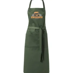 Gift Campaign Grembiuli da cucina colorati a 2 tasche da 240 g/m2 Masterchef></noscript> Grembiuli Personalizzati