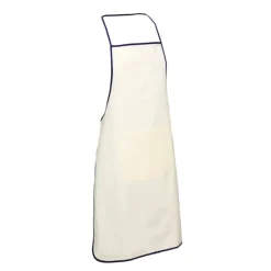 Gift Campaign Grembiuli da cucina personalizzati con tasca bordino di colore Eco> Grembiuli Personalizzati