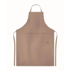 Gift Campaign Grembiuli da cucina personalizzati in canapa 200 g/m2 EcoFriendly> Grembiuli Personalizzati