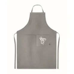 Gift Campaign Grembiuli da cucina personalizzati in canapa 200 g/m2 EcoFriendly></noscript> Grembiuli Personalizzati