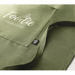 Gift Campaign Grembiuli da cucina personalizzati in canapa 200 g/m2 EcoFriendly></noscript> Grembiuli Personalizzati