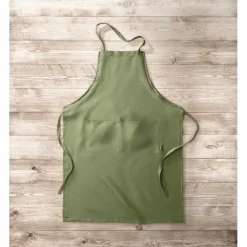 Gift Campaign Grembiuli da cucina personalizzati in canapa 200 g/m2 EcoFriendly></noscript> Grembiuli Personalizzati