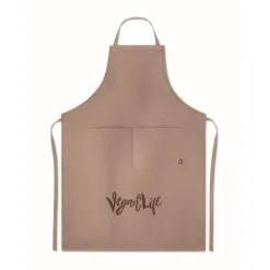 Gift Campaign Grembiuli da cucina personalizzati in canapa 200 g/m2 EcoFriendly></noscript> Grembiuli Personalizzati