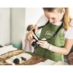 Gift Campaign Grembiuli da cucina personalizzati in canapa 200 g/m2 EcoFriendly></noscript> Grembiuli Personalizzati