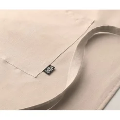 Gift Campaign Grembiuli da cucina personalizzati in canapa 200 g/m2 EcoFriendly></noscript> Grembiuli Personalizzati