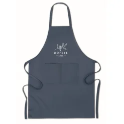Gift Campaign Grembiuli promozionali per eventi in cotone organico Eco Pocket></noscript> Gadget Ecologici|Grembiuli Personalizzati