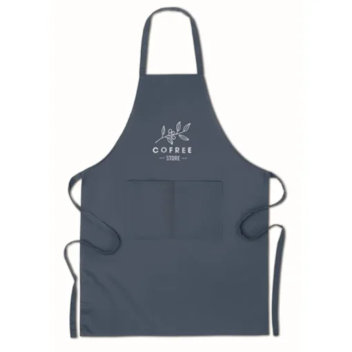 Gift Campaign Grembiuli promozionali per eventi in cotone organico Eco Pocket> Gadget Ecologici|Grembiuli Personalizzati