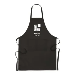 Gift Campaign Grembiuli promozionali per eventi in cotone organico Eco Pocket></noscript> Gadget Ecologici|Grembiuli Personalizzati
