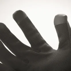 Gift Campaign Guanti sportivi in poliestere con indice e pollice con funzione touch></noscript> Guanti