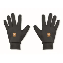 Gift Campaign Guanti sportivi in poliestere con indice e pollice con funzione touch></noscript> Guanti