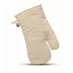 Gift Campaign Guanto da cucina in cotone biologico da 170 gr/m2 Cotton Organic></noscript> Altri Utensili Da Cucina