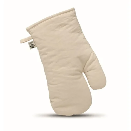 Gift Campaign Guanto da cucina in cotone biologico da 170 gr/m2 Cotton Organic> Altri Utensili Da Cucina