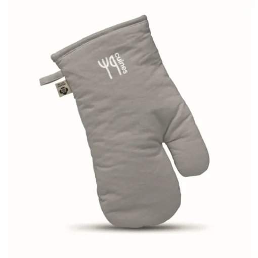 Gift Campaign Guanto da cucina in cotone biologico da 170 gr/m2 Cotton Organic> Altri Utensili Da Cucina