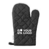 Gift Campaign Guanto da forno in cotone riciclato personalizzabile Cake> Altri Utensili Da Cucina