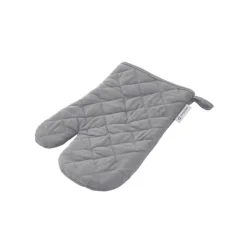 Gift Campaign Guanto da forno in cotone riciclato personalizzabile Cake></noscript> Altri Utensili Da Cucina