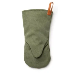 Gift Campaign Guanto da forno in tela di cotone con passante Extra Padded Cotton> Altri Utensili Da Cucina